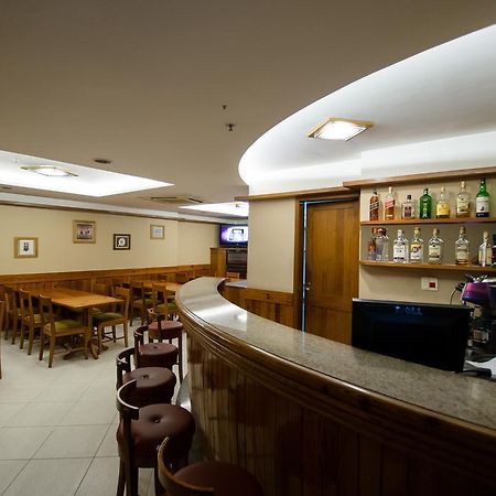Arcos Rio Palace Hotel Ρίο ντε Τζανέιρο Εξωτερικό φωτογραφία