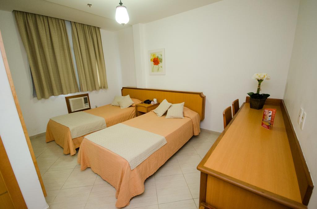 Arcos Rio Palace Hotel Ρίο ντε Τζανέιρο Εξωτερικό φωτογραφία