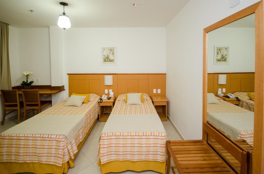 Arcos Rio Palace Hotel Ρίο ντε Τζανέιρο Εξωτερικό φωτογραφία