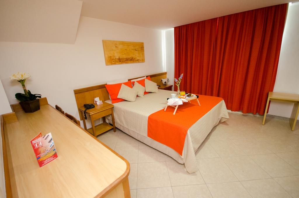 Arcos Rio Palace Hotel Ρίο ντε Τζανέιρο Εξωτερικό φωτογραφία
