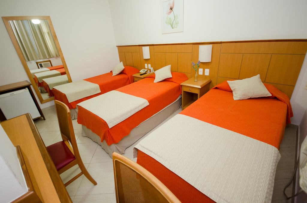 Arcos Rio Palace Hotel Ρίο ντε Τζανέιρο Εξωτερικό φωτογραφία