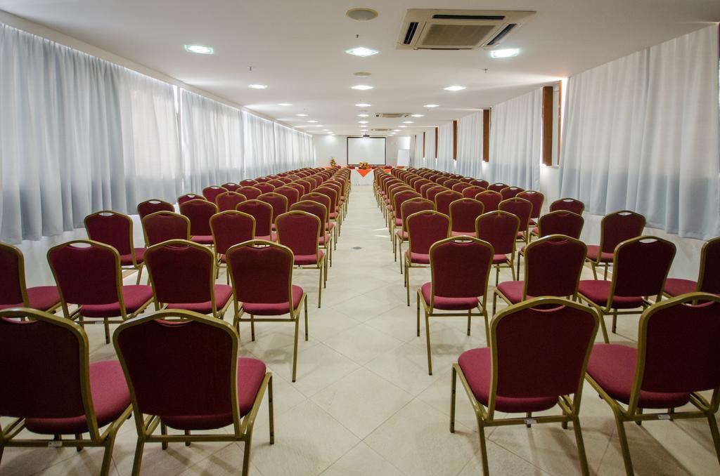 Arcos Rio Palace Hotel Ρίο ντε Τζανέιρο Εξωτερικό φωτογραφία