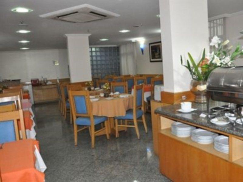 Arcos Rio Palace Hotel Ρίο ντε Τζανέιρο Εξωτερικό φωτογραφία