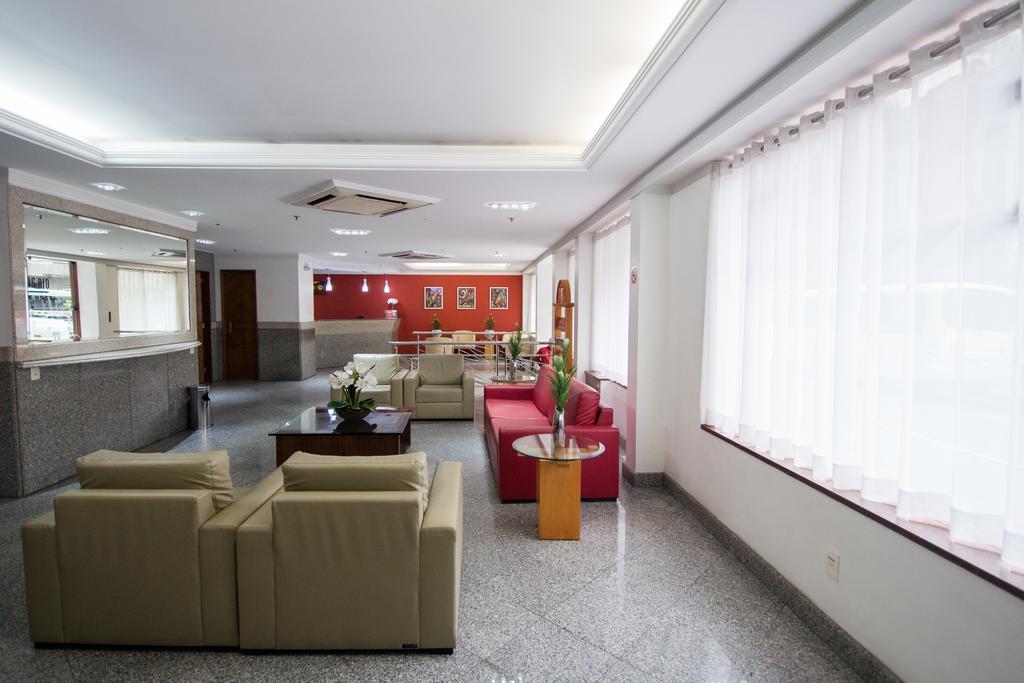 Arcos Rio Palace Hotel Ρίο ντε Τζανέιρο Εξωτερικό φωτογραφία