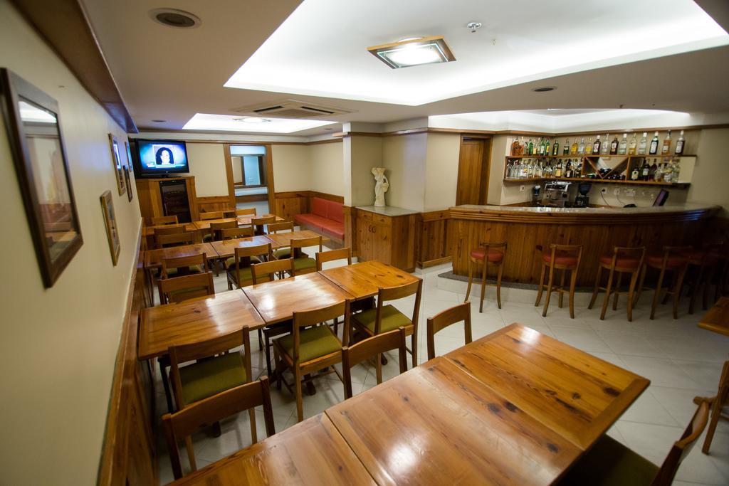 Arcos Rio Palace Hotel Ρίο ντε Τζανέιρο Εξωτερικό φωτογραφία