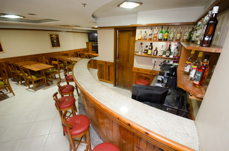 Arcos Rio Palace Hotel Ρίο ντε Τζανέιρο Εξωτερικό φωτογραφία