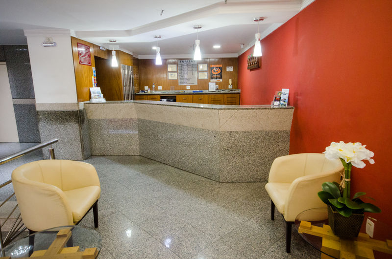 Arcos Rio Palace Hotel Ρίο ντε Τζανέιρο Εξωτερικό φωτογραφία