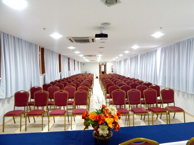 Arcos Rio Palace Hotel Ρίο ντε Τζανέιρο Εξωτερικό φωτογραφία