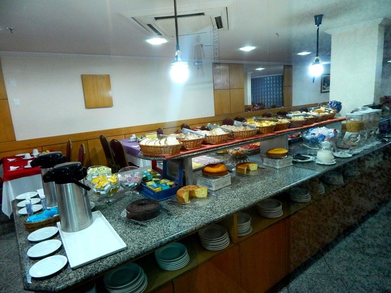 Arcos Rio Palace Hotel Ρίο ντε Τζανέιρο Εξωτερικό φωτογραφία