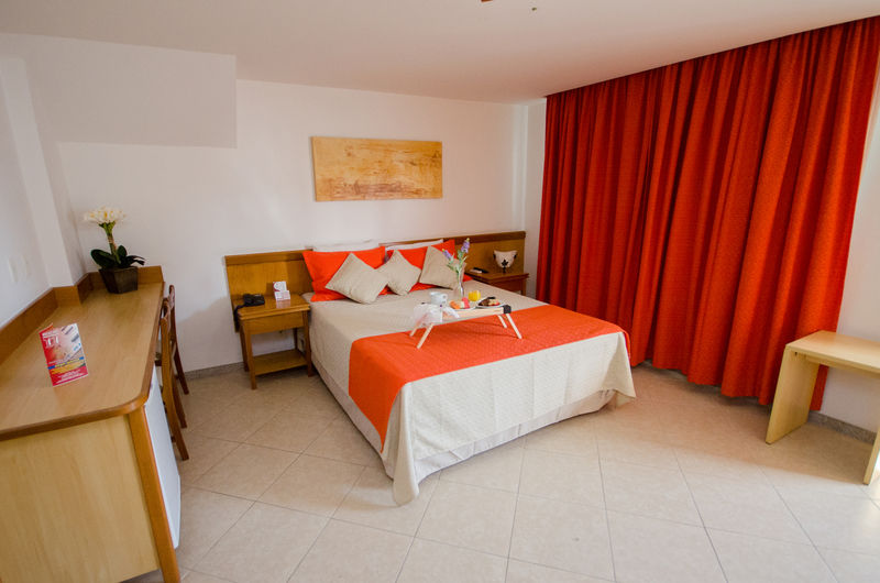 Arcos Rio Palace Hotel Ρίο ντε Τζανέιρο Εξωτερικό φωτογραφία