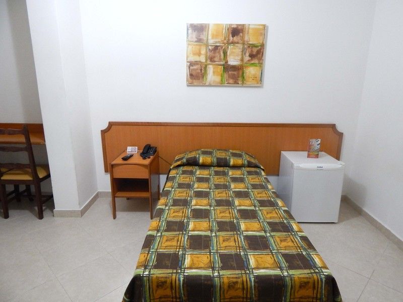 Arcos Rio Palace Hotel Ρίο ντε Τζανέιρο Εξωτερικό φωτογραφία