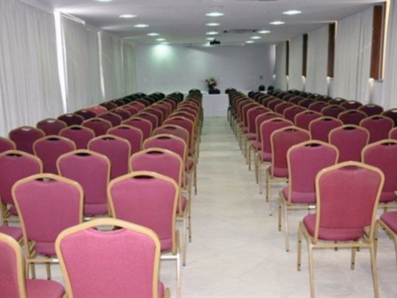Arcos Rio Palace Hotel Ρίο ντε Τζανέιρο Εξωτερικό φωτογραφία