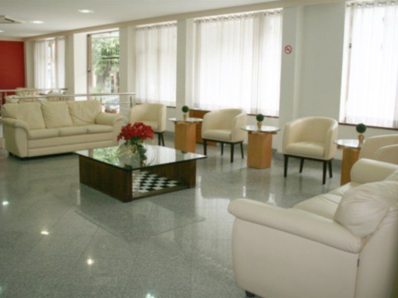 Arcos Rio Palace Hotel Ρίο ντε Τζανέιρο Εξωτερικό φωτογραφία