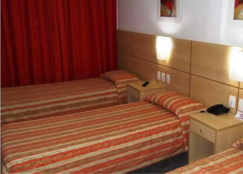 Arcos Rio Palace Hotel Ρίο ντε Τζανέιρο Εξωτερικό φωτογραφία