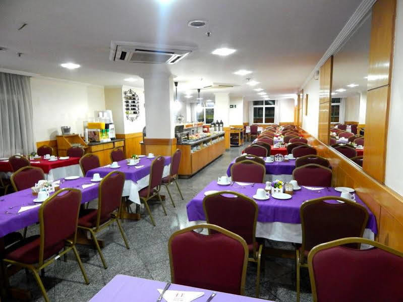 Arcos Rio Palace Hotel Ρίο ντε Τζανέιρο Εξωτερικό φωτογραφία