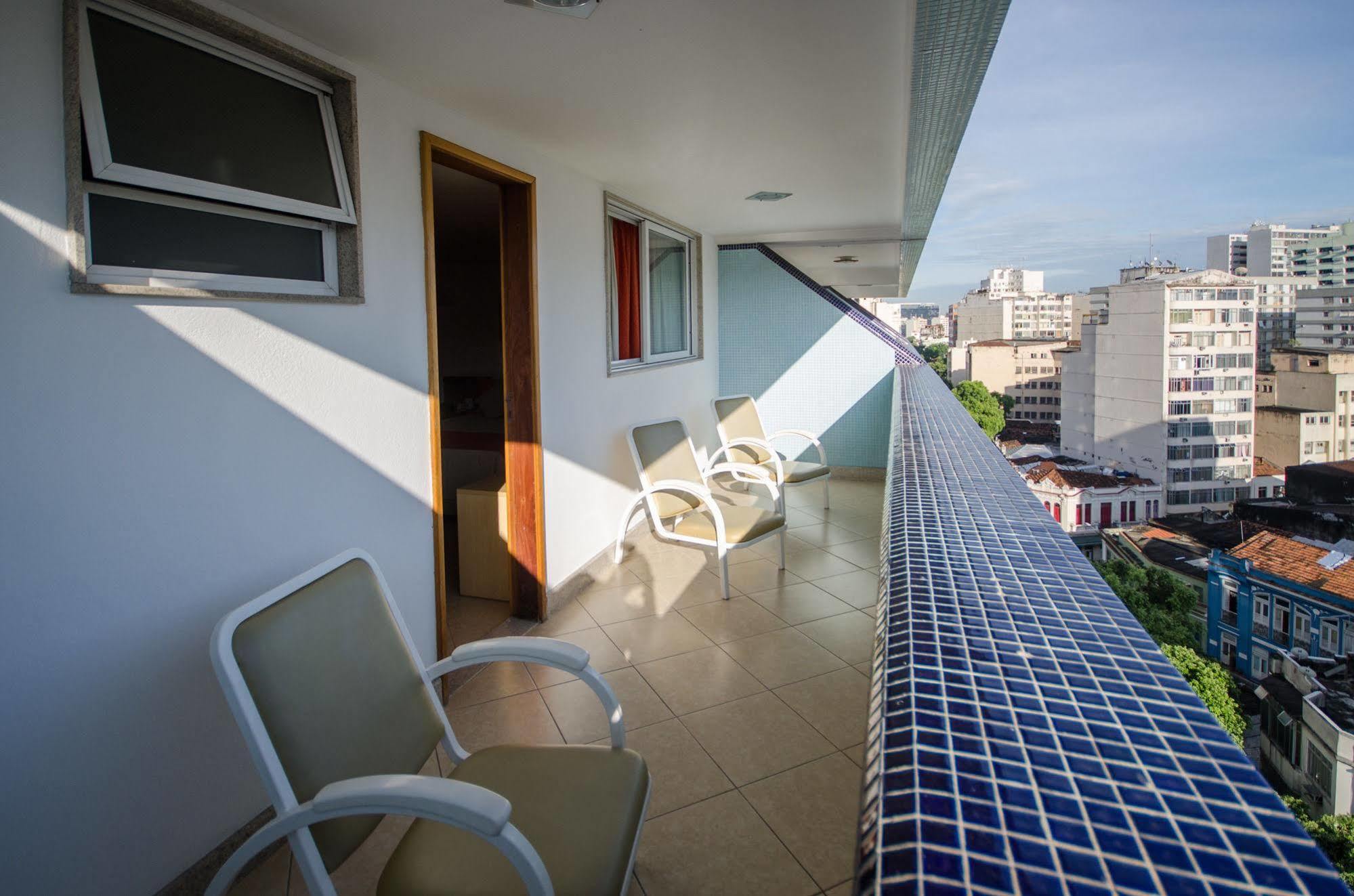 Arcos Rio Palace Hotel Ρίο ντε Τζανέιρο Εξωτερικό φωτογραφία
