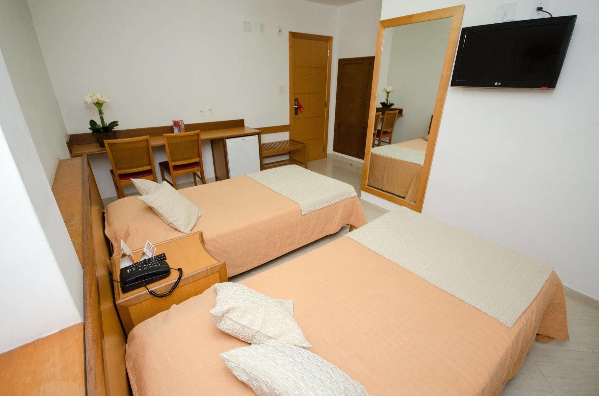Arcos Rio Palace Hotel Ρίο ντε Τζανέιρο Εξωτερικό φωτογραφία