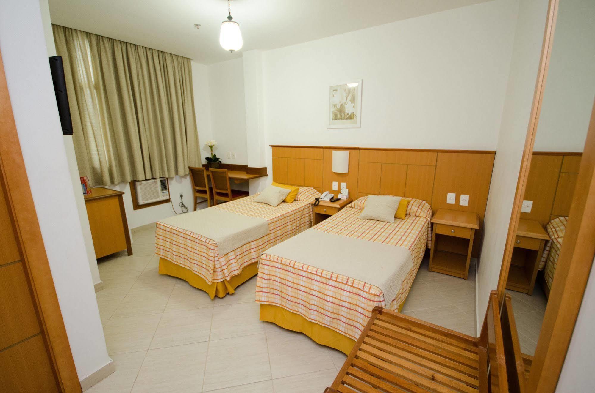 Arcos Rio Palace Hotel Ρίο ντε Τζανέιρο Εξωτερικό φωτογραφία