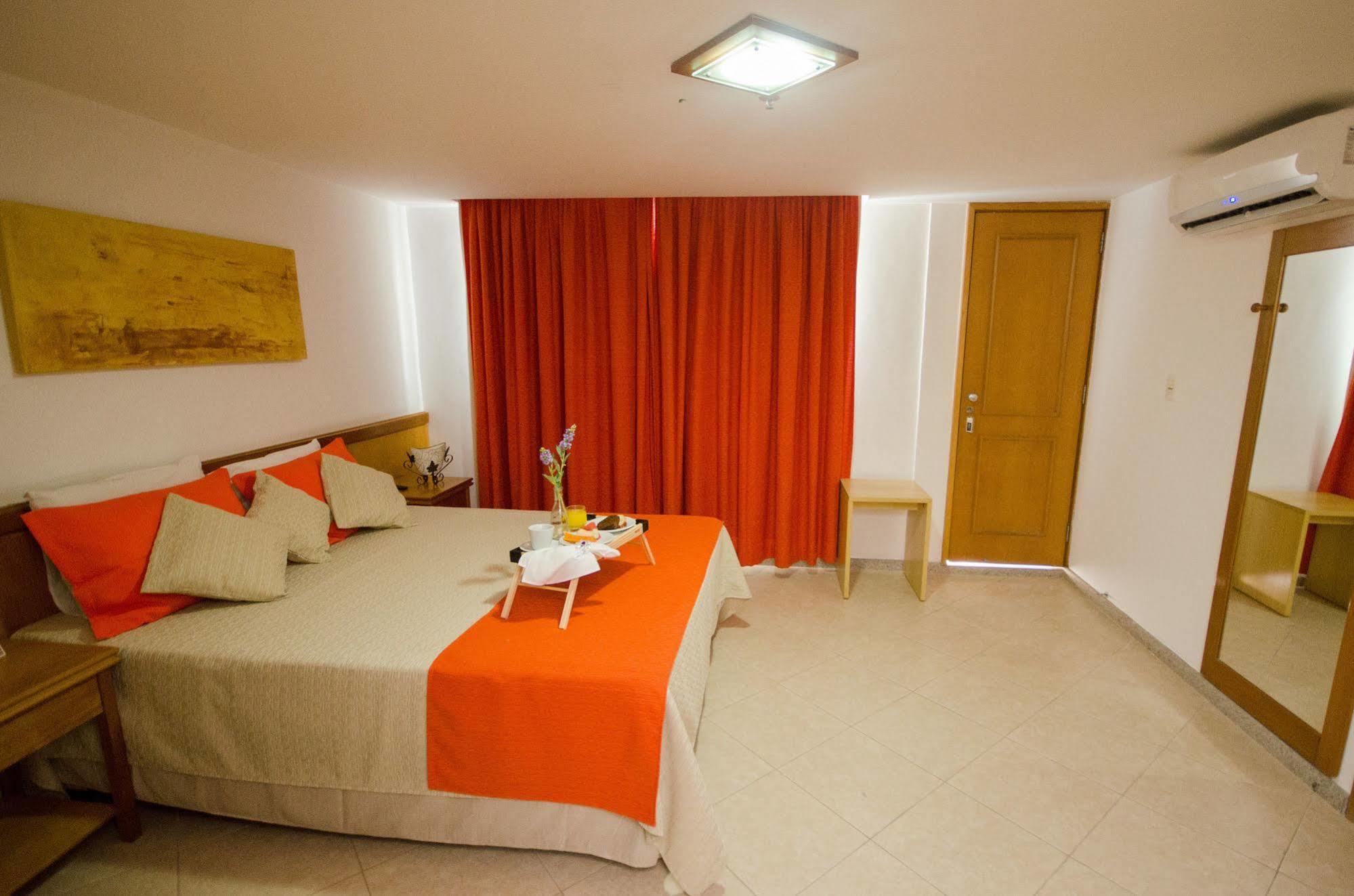 Arcos Rio Palace Hotel Ρίο ντε Τζανέιρο Εξωτερικό φωτογραφία
