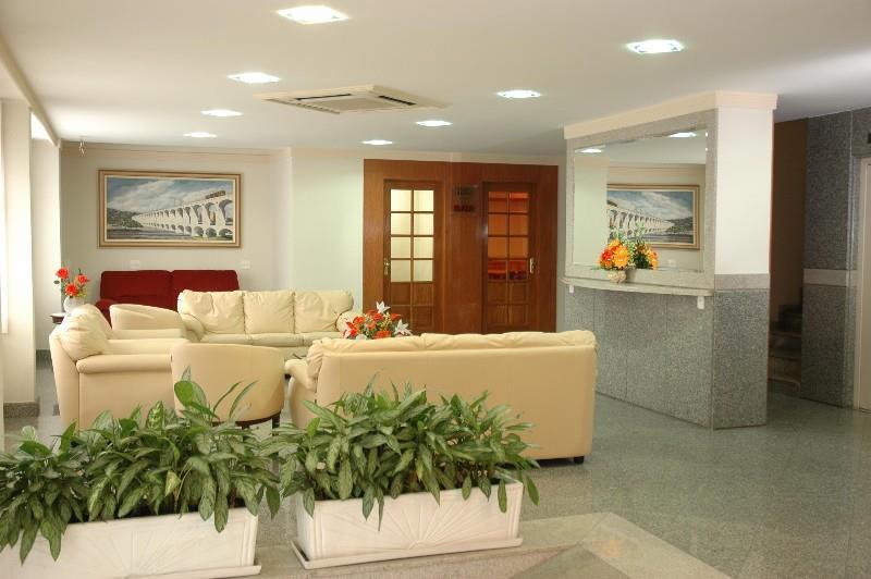 Arcos Rio Palace Hotel Ρίο ντε Τζανέιρο Εσωτερικό φωτογραφία