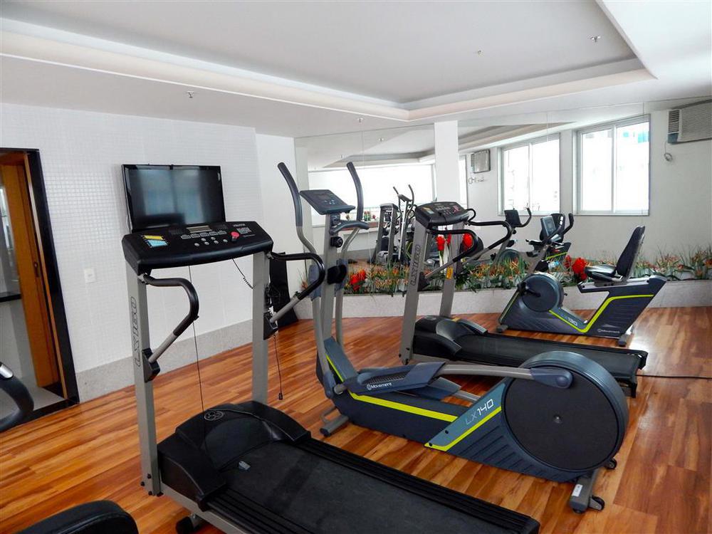 Arcos Rio Palace Hotel Ρίο ντε Τζανέιρο Ανέσεις φωτογραφία