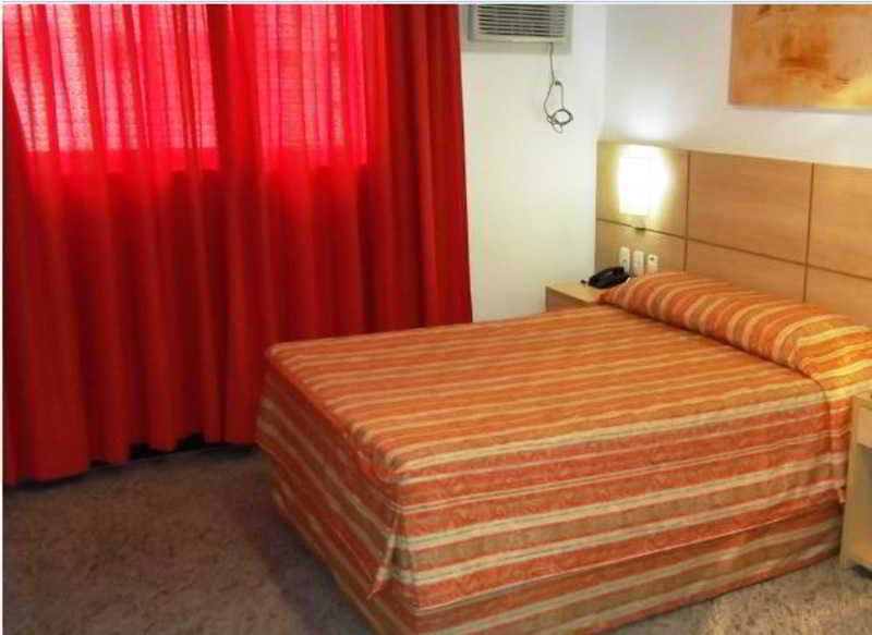 Arcos Rio Palace Hotel Ρίο ντε Τζανέιρο Εξωτερικό φωτογραφία